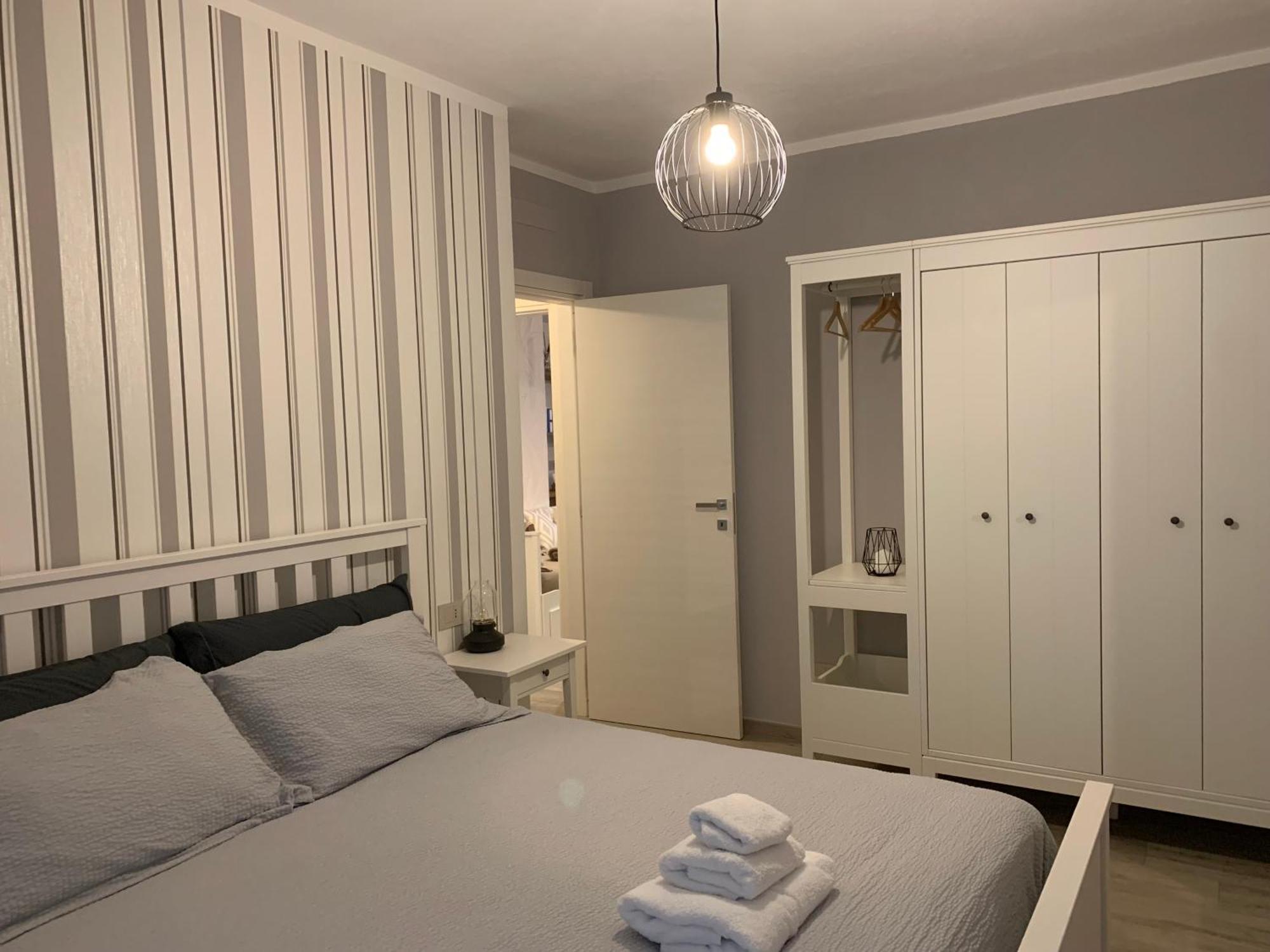 Apartament Il Sogno Di Gioele Borgo San Dalmazzo Zewnętrze zdjęcie
